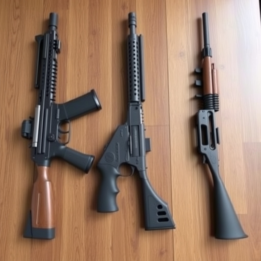 Guida all'airsoft per principianti: equipaggiamento essenziale e regole base per iniziare