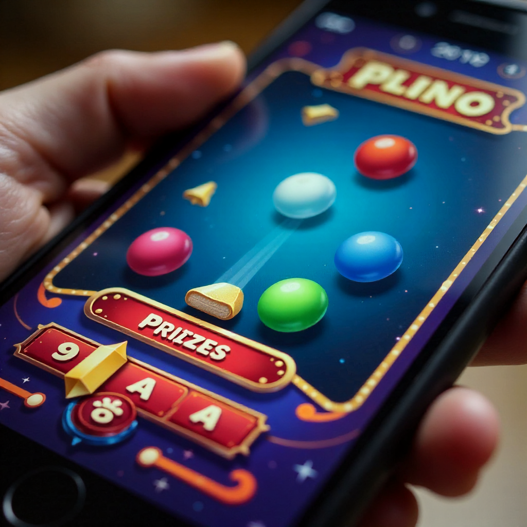 Come Scegliere la Migliore Plinko App nel 2026: Guida Completa per gli Appassionati di Giochi Online in Italia
